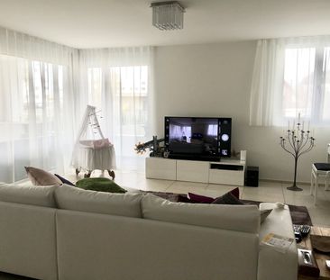 4.5 Zimmer, 116 m², 2. Stock - Photo 1