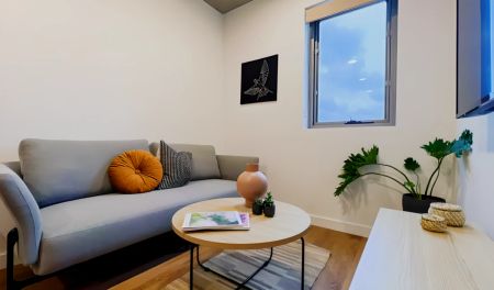 4 Bed Shared Apartment - Photo 3