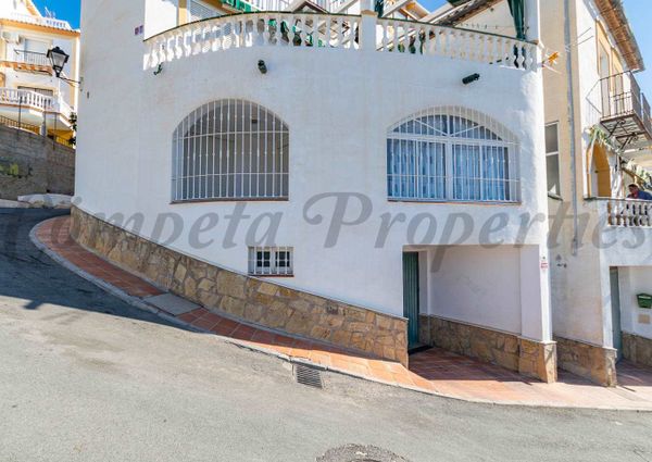 Apartment in Torrox, Andalucia , Costa del Sol