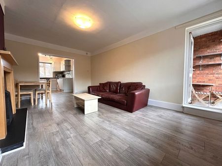 3 Bed Flat, Off East End Road, N2 - Photo 4