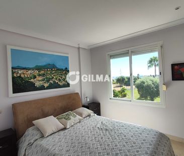 Apartamento en alquiler en Estepona Este – Málaga | Gilmar Consulting - Foto 3