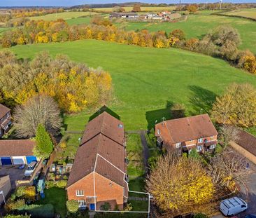 1 bedroom end of terrace house to rent - Photo 3