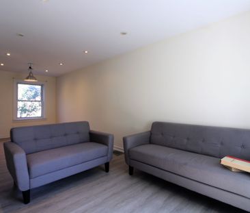 For Lease - 303 St Helens Avenue, Toronto, Ontario - Photo 1