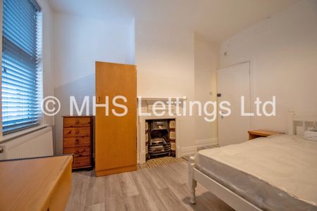5 Bedroom Mid Terraced House for rent in Hanover Square - Photo 2