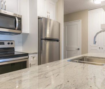 The Mayflower — 1 Bedroom Elite - B - Photo 1