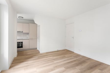 Te huur: Appartement Leimuidenstraat 45 1 in Amsterdam - Foto 2