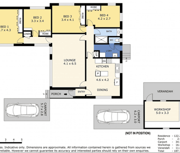 35 Kookaburra Avenue, North Bendigo, Vic 3550 - Photo 4