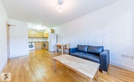1 bedroom apartment to rent - Photo 2