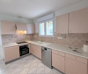 Location Maison 4 pièces 92m² FABREGUES 34690 - Photo 2