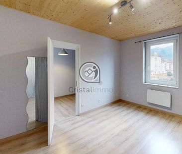 Duplex 76.66 m² - 5 Pièces - Villard-Bonnot - Photo 1