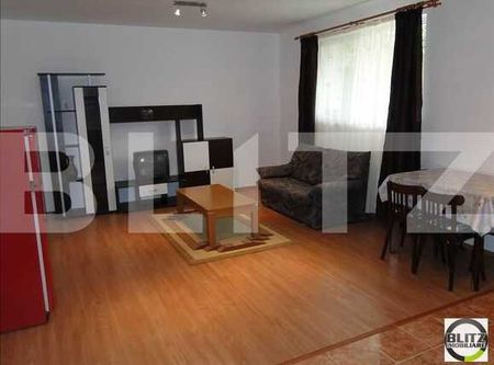 Apartament 3 camere, 64 mp utili, imobil nou, parcare, zona strazii Hameiului! - Photo 5