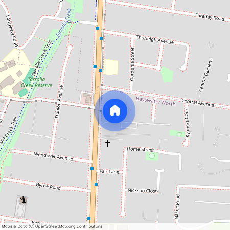 6/189 Bayswater Road, Vic 3153, Bayswater North