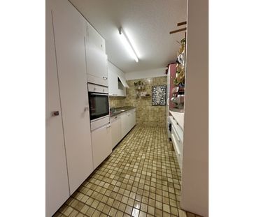 4½ Zimmer-Wohnung in Hinterkappelen (BE), möbliert, auf Zeit - Foto 3
