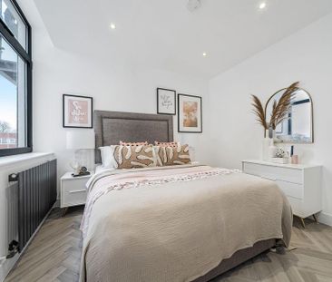 1 bedroom apartment to rent - Photo 2