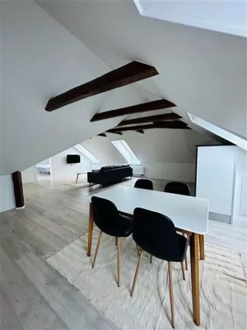 Schweizerpladsen 2B - 3. th. - Photo 2