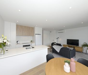 City Centre, 2 bedrooms - Photo 4