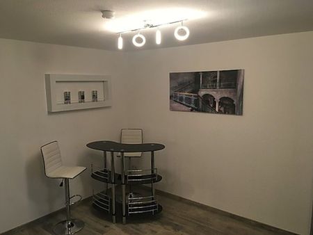 Ruhig und Zentral - schöne Wohnung in Leverkusen - Photo 2