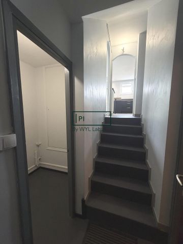 Location Appartement 4 pièces 74m² TOULOUSE 31300 - Photo 2