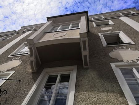 Moderne 3-Zimmer-Wohnung in Braunau am Inn – Stadtblick und Komfort für 1.175 €! - Photo 4