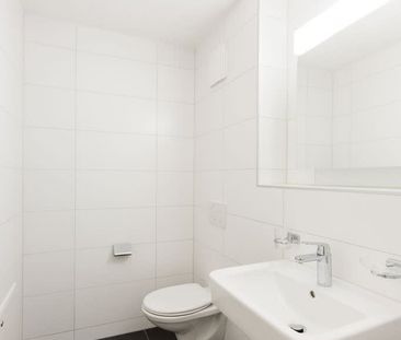 2.5 Zimmer, 43 m², 2. Stock - Foto 4