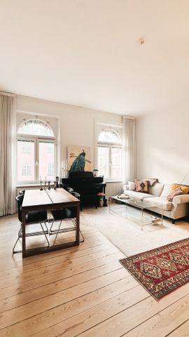 Linnégatan, Stockholm - Foto 2