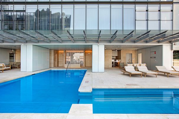 Barangaroo Elegance - Wide Frontage, Winter Garden, and Timeless Views - Photo 1