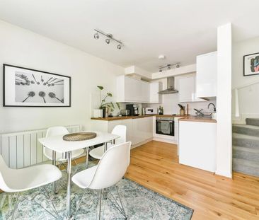 1 bedroom apartment to rent - Photo 3