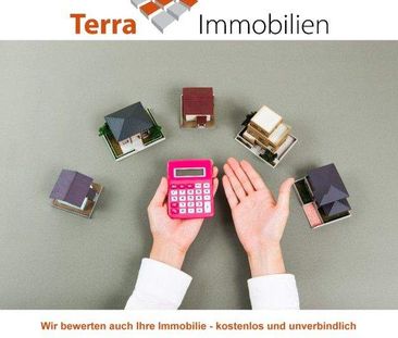 helle 3-Zimmer-Wohnung mit guter Raumaufteilung in F-Griesheim - Foto 1