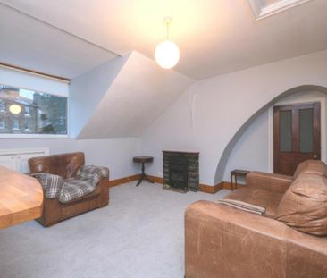 1 bedroom apartment to rent - Photo 6