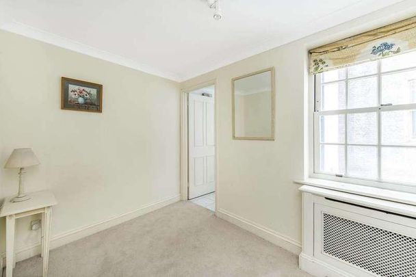 Denbigh Street, Pimlico, SW1V - Photo 1