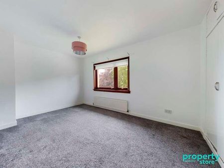 Livingstone Drive, East Kilbride, South Lanarkshire, G75 - Photo 3