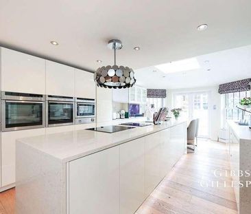 Queens Head Cottages, Whielden Gate, Winchmore Hill, Amersham, HP7 - Photo 1