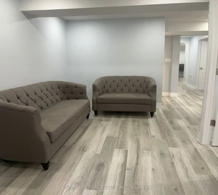 60 Nahani Way #Basement - Photo 2