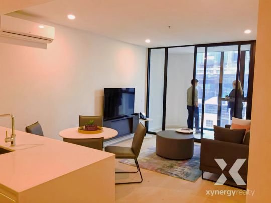 2 Bed, 2 Bath - Photo 1