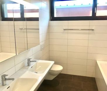 3.5 Zimmer, 82 m², 1. Stock - Photo 4
