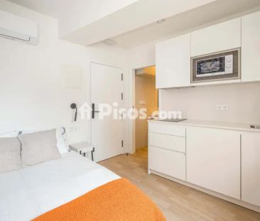 Estudio en alquiler en Calle Postigo de San Juan, 5 - Photo 6