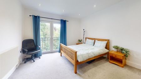 2 bedroom house to rent - Photo 4