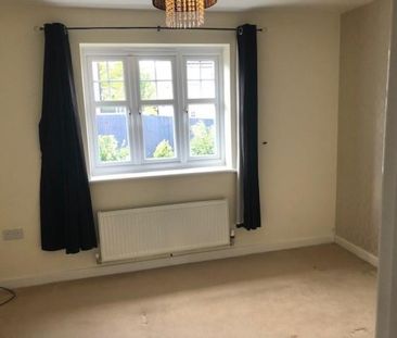 2 bedroom House To Let Total Size: 625 SQ FT - Photo 1