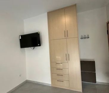 Studio/Γκαρσονιέρα για ενοικίαση Νέα Σεπόλια (Περιστέρι) - Photo 6