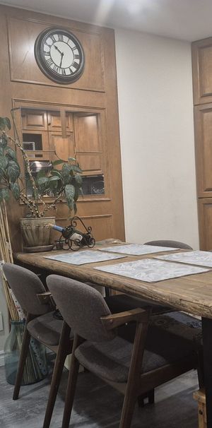 41/2 Avec Electromenagers - Photo 1