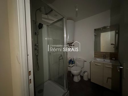 ALENCON - STUDIO MEUBLE de 20m², - Photo 2