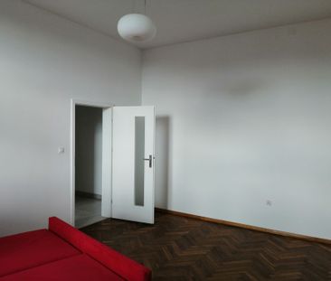 Targowa, 2-pokojowe, 49m2, III piętro - Zdjęcie 1