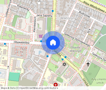 2 pokoje w Śródmieściu do wynajęcia - Zdjęcie 1