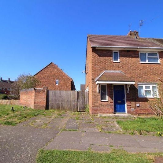 2 bedroom terraced house to rent - Photo 1