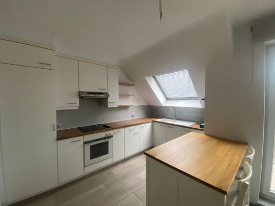 Instapklaar 2-slpk appartement te Genk - Foto 1