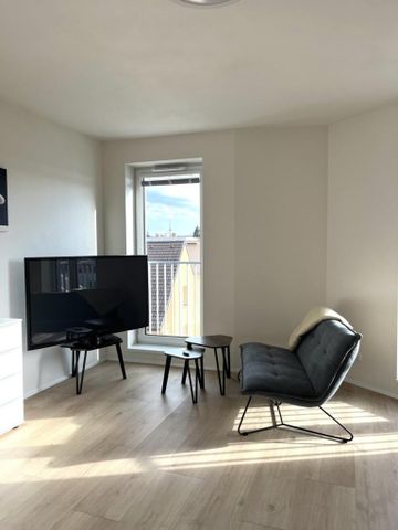 Pronájem bytu 1+kk 41 m2 - Фото 2