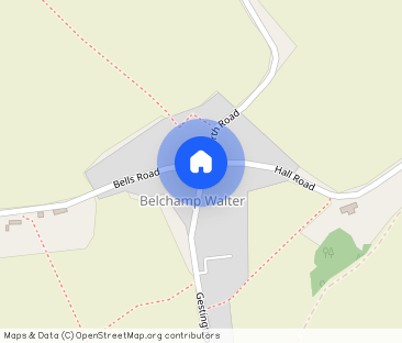 Bells Road, Belchamp Walter, Sudbury, CO10 - Photo 1