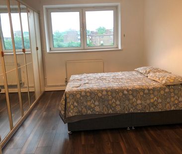 3 Bed Maisonette, Millpond Estate, SE16 - Photo 1
