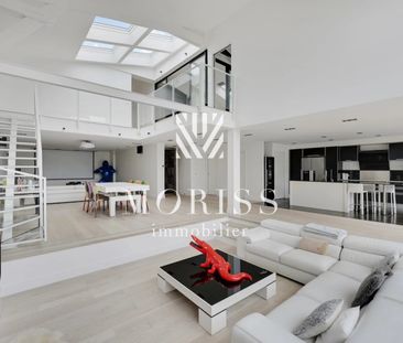 Maison • Saint-Cloud - Photo 1