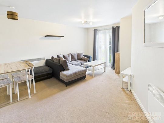 2 bedroom apartment to rent - Photo 1